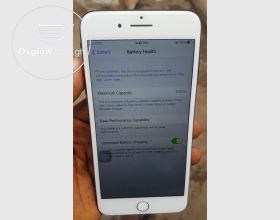 iPhone 7 Plus 128Gb