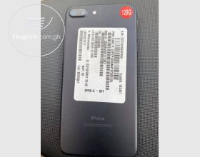 iPhone 7 Plus 128Gb