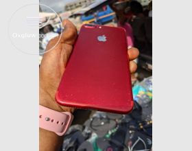 iPhone 7 Plus 128Gb