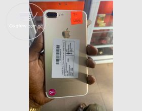 iPhone 7 Plus 128Gb