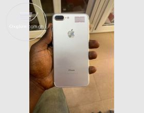 iPhone 7 Plus 128Gb