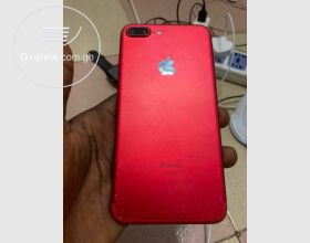 iPhone 7 Plus 128Gb
