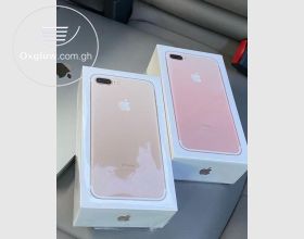 iPhone 7 Plus 128Gb