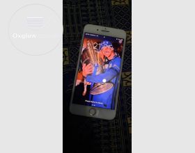 iPhone 7 Plus 128Gb