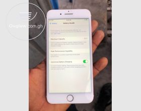 iPhone 7 Plus 128Gb