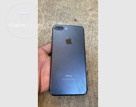 iPhone 7 Plus 128Gb