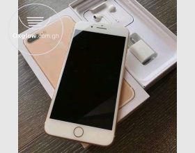 iPhone 7 Plus 128Gb