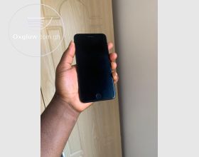 iPhone 7 Plus 128gig