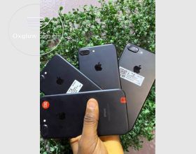 iPhone 7 Plus 256Gb/128Gb
