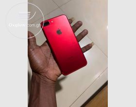iPhone 7 Plus 256Gb
