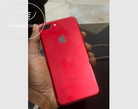 iPhone 7 Plus 256Gb