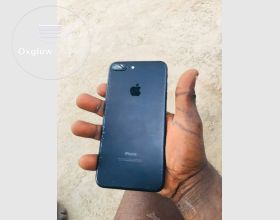 iPhone 7 Plus 256Gb
