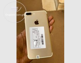 iPhone 7 Plus 256Gb