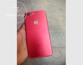 iPhone 7 Plus 256Gb