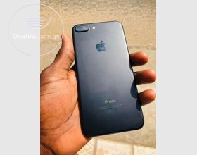 iPhone 7 Plus