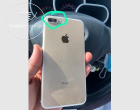 iPhone 7 Plus 32Gb - Used