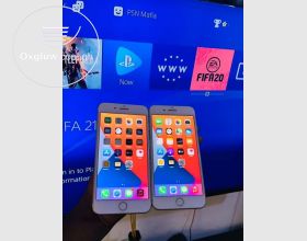 iPhone 7 Plus 32Gb