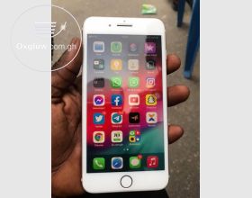 iPhone 7 Plus 32Gb