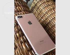 iPhone 7 Plus 32Gb