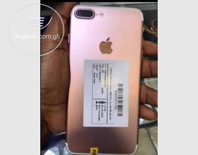 iPhone 7 Plus 32Gb