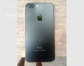 iPhone 7 Plus