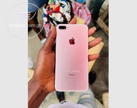 iPhone 7plus 128Gb