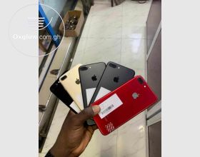 iPhone 7plus 128GB