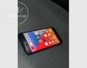 iPhone 7plus 128gig 