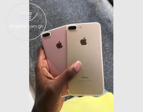 iPhone 7plus 128gig
