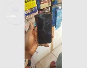iPhone 7plus 128gig