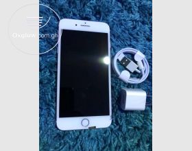 iPhone 7plus 32gb