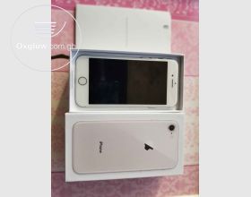 iPhone 8 256Gb 