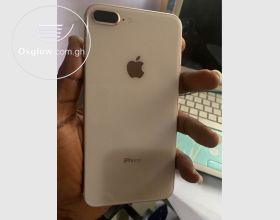 IPHONE 8+ (64GB)