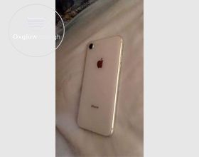 iPhone 8 64gb
