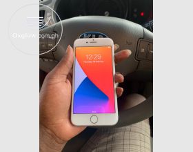 iPhone 8 64Gb Going For A Cool Price