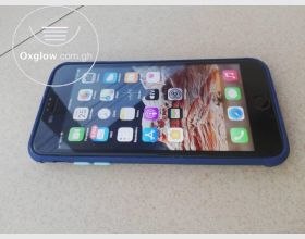 iPhone 8 Plus