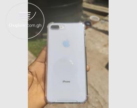 iPhone 8 Plus