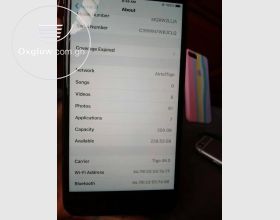 iPhone 8 Plus 256Gb
