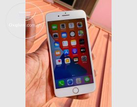 iPhone 8 Plus 256Gb