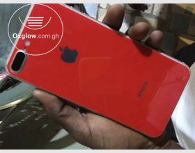 iPhone 8 Plus 256Gb