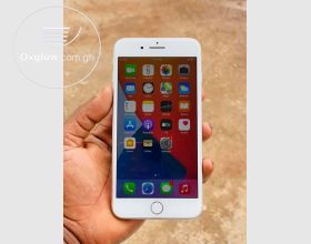 iPhone 8 Plus 256Gb
