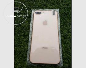 iPhone 8 Plus 256Gb