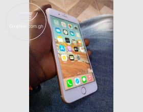 iPhone 8 Plus 256Gb
