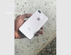 iPhone 8 Plus 256Gb