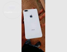iPhone 8 Plus 256gig