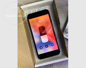 iPhone 8 Plus 64 gig