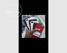 iPhone 8 Plus 64Gb/256Gb
