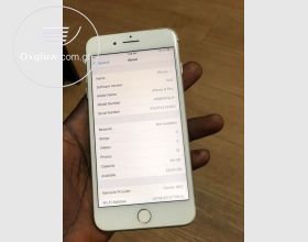 iPhone 8 Plus 64Gb