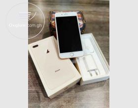 iPhone 8 Plus 64Gb