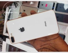 iPhone 8 Plus 64Gb